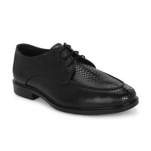 Men Lace-Up Shoes 23733