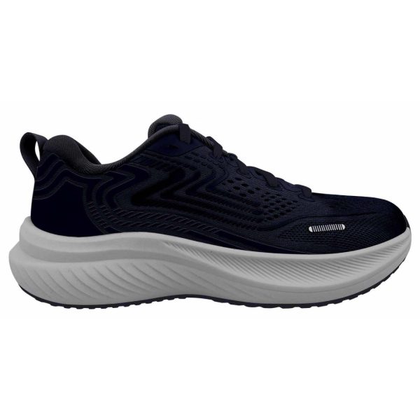 Men Lase Up Sport Shoes JM040