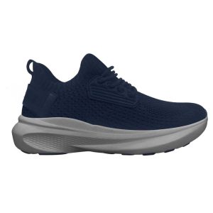 Men Lase Up Sport Shoes JM043