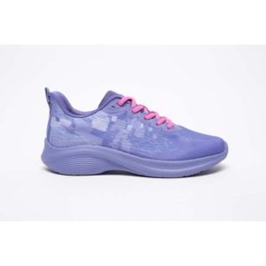 Women Lace Up Shoes JW029