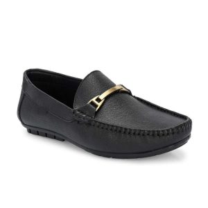 Men Men Casual Leather Loafers Shoes L-1932