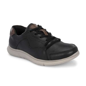 Men Lace Up Shoes ES-35