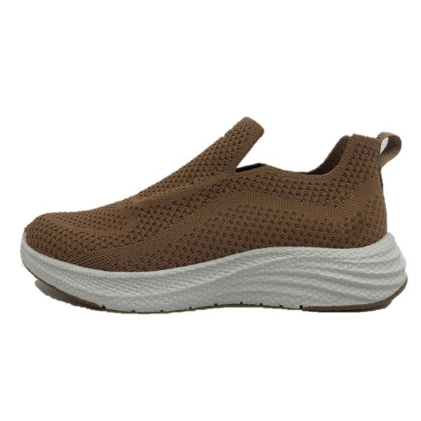 Men Slip On Shoes JM044