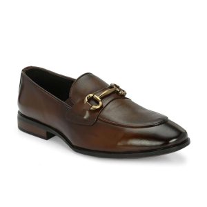 Men Slip On Shoes-22601