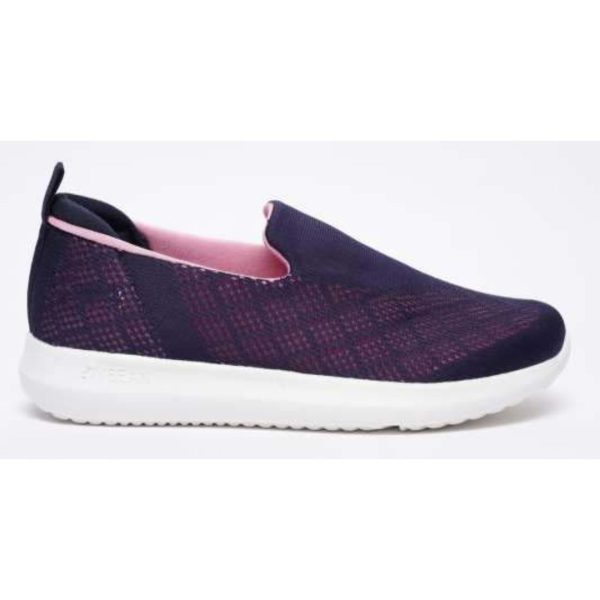 Women Slip On Shoes JW041