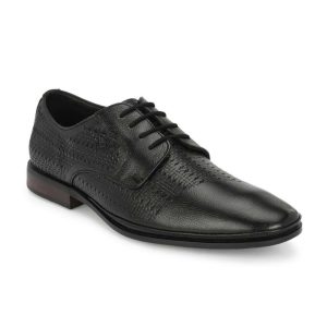 Men Lace Up Shoes ND-765
