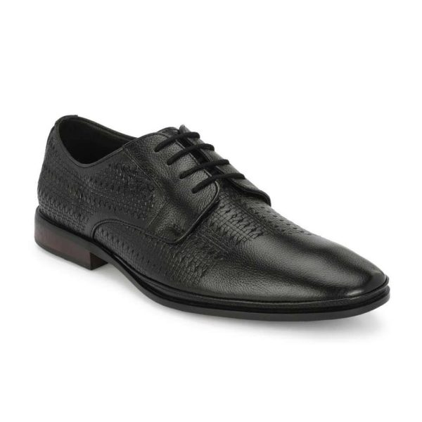 Men Lace Up Shoes ND-765