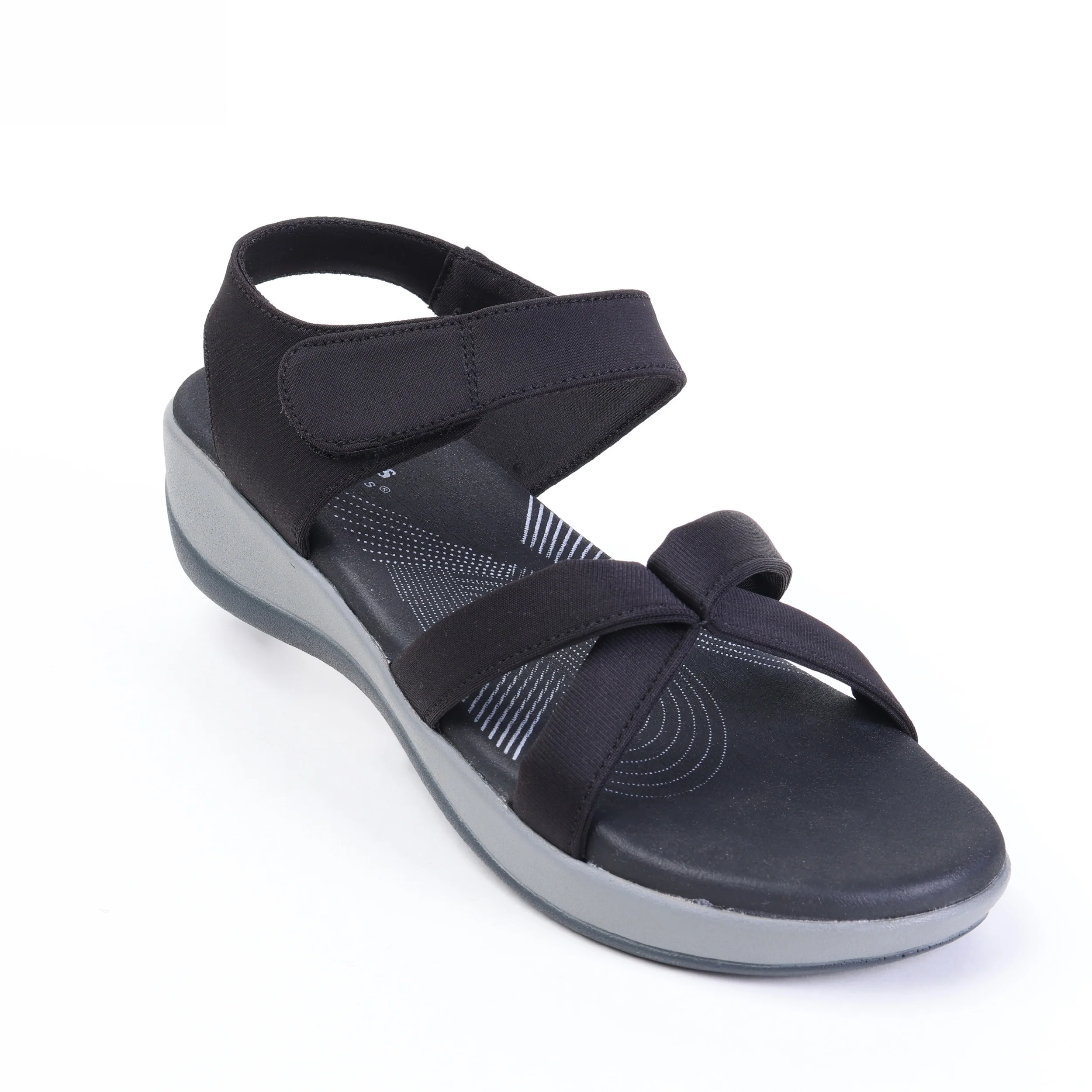 Sandal for women 55-572