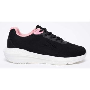 Women Lace Up Shoes JW033