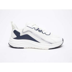 Men Lase Up Sport Shoes JM019