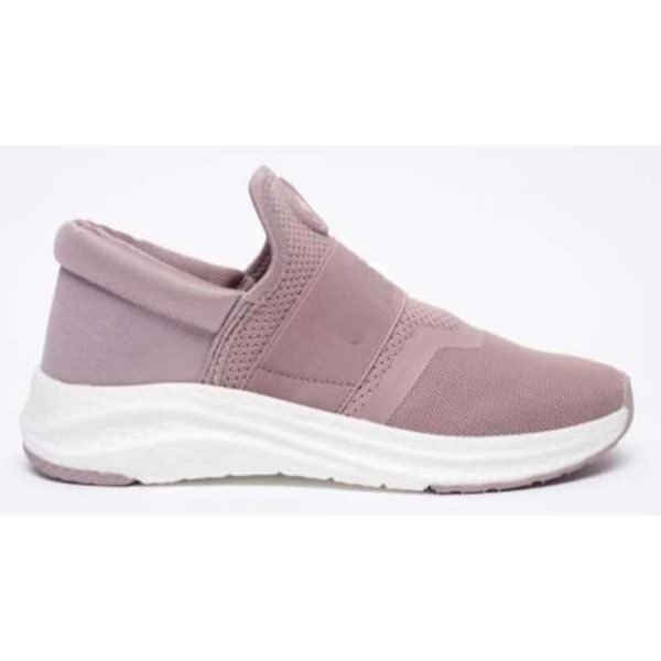 Women Slip On Shoes JW042