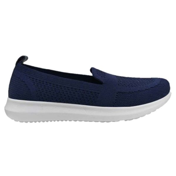 Women Slip On Shoes JW045