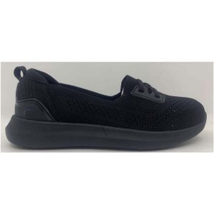 Women Lace Up Shoes JW043