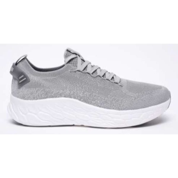 Men Lase Up Sport Shoes JM029