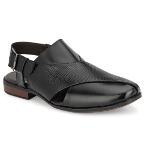 Peshawari Sandal For Men-8090