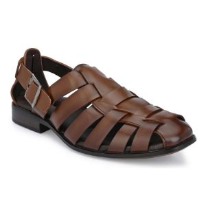 Buckled Sandal For Men EG-6808