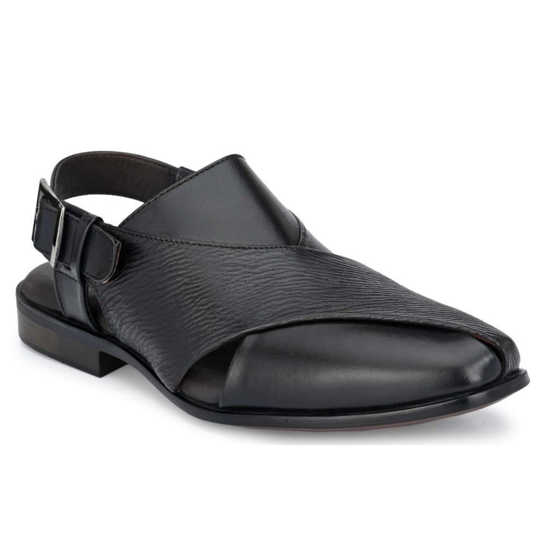 Peshawari Sandals For Men EG-6809-LH