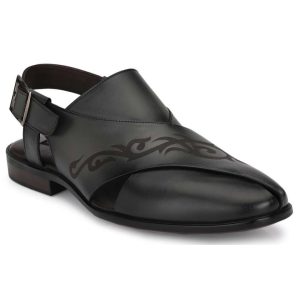 Peshawari Sandal For Men EG-6810