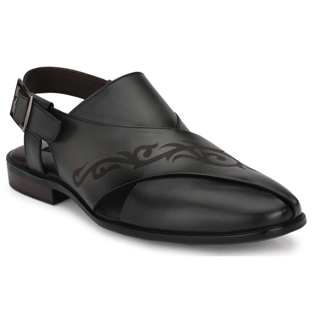 Peshawari Sandal For Men EG-6810