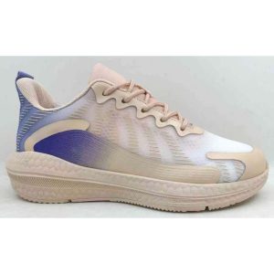 Women Lace Up Shoes JW031