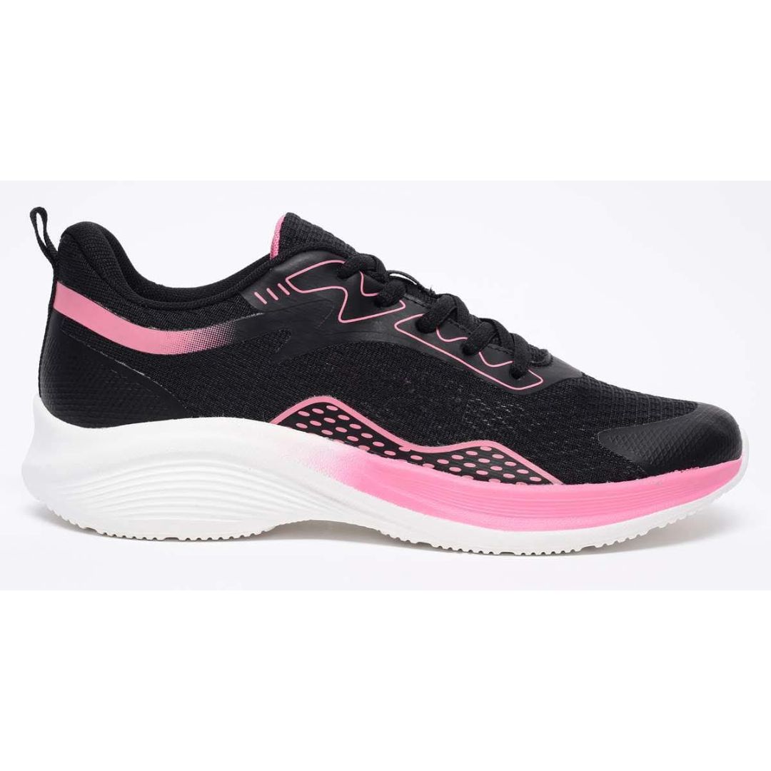 Women Lace Up Shoes JW035