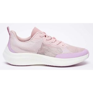 Women Lace Up Shoes JW037