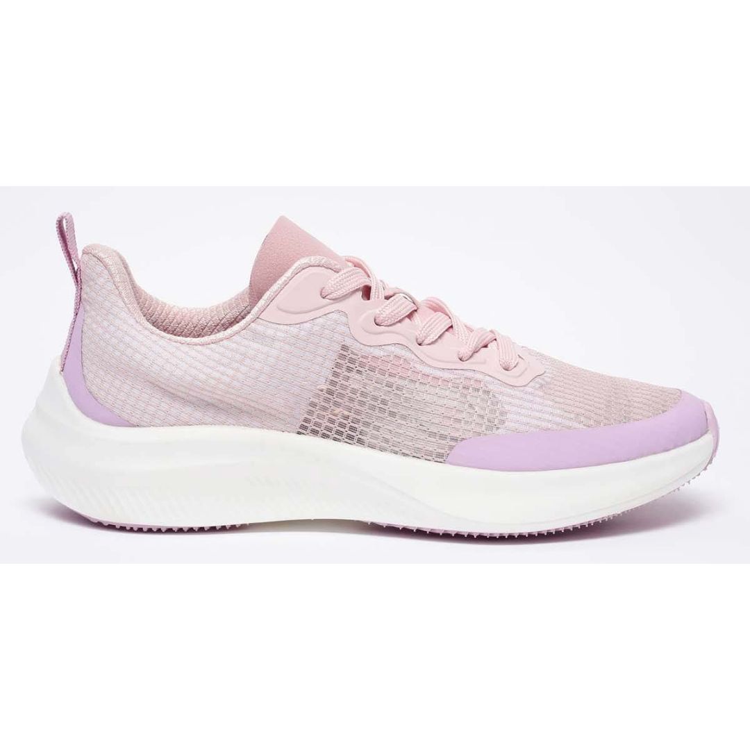 Women Lace Up Shoes JW037