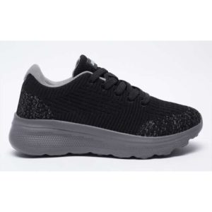 Women Lace Up Shoes JW006